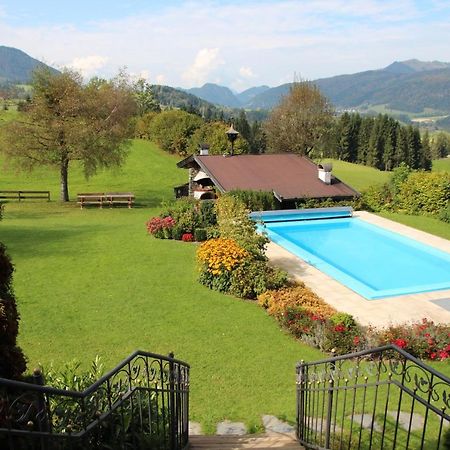 Landhaus Zita Schwendt  Bagian luar foto
