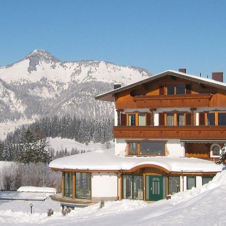 Landhaus Zita Schwendt  Bagian luar foto