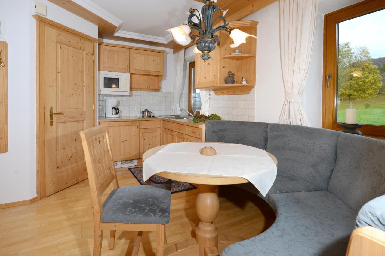 Landhaus Zita Schwendt  Ruang foto