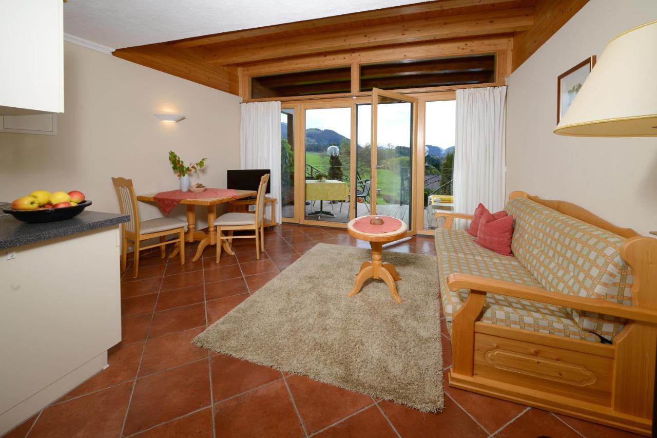 Landhaus Zita Schwendt  Ruang foto
