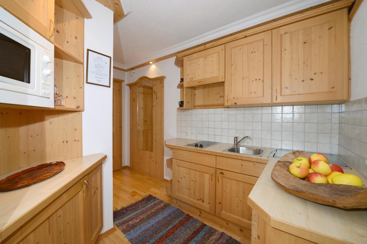 Landhaus Zita Schwendt  Bagian luar foto