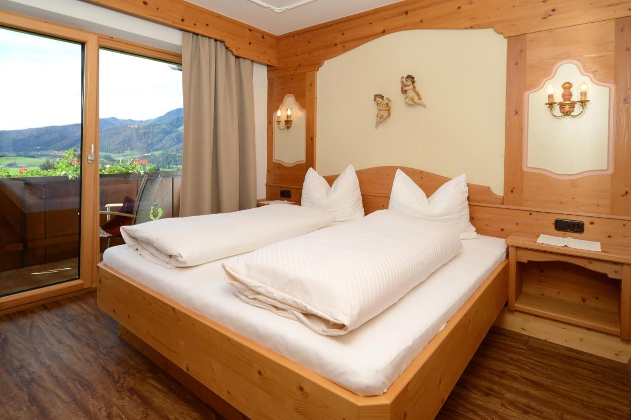 Landhaus Zita Schwendt  Ruang foto