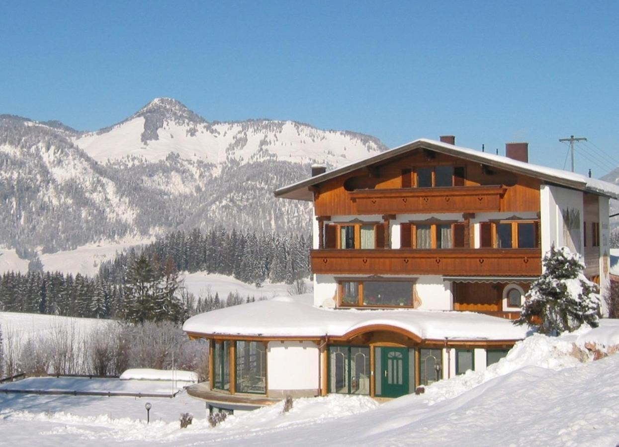 Landhaus Zita Schwendt  Bagian luar foto
