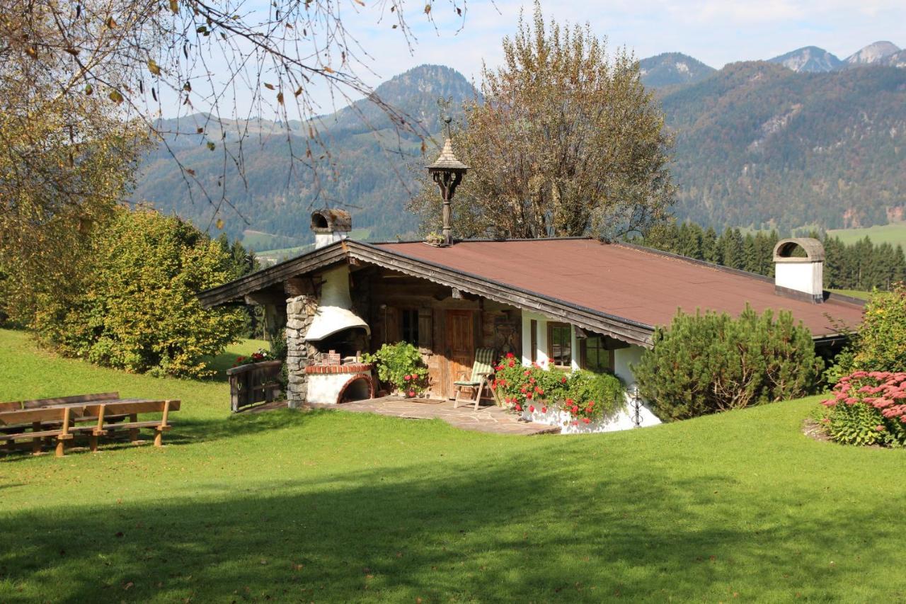 Landhaus Zita Schwendt  Bagian luar foto