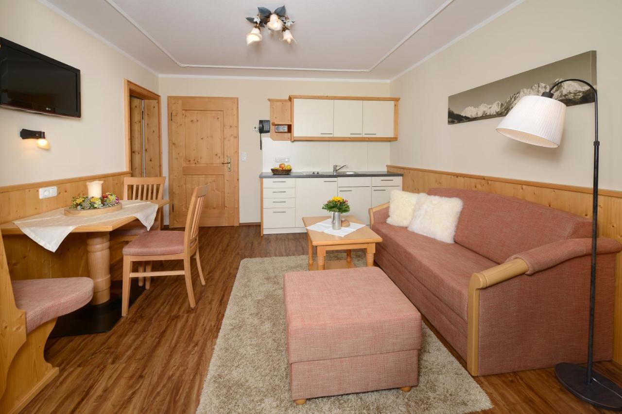 Landhaus Zita Schwendt  Ruang foto
