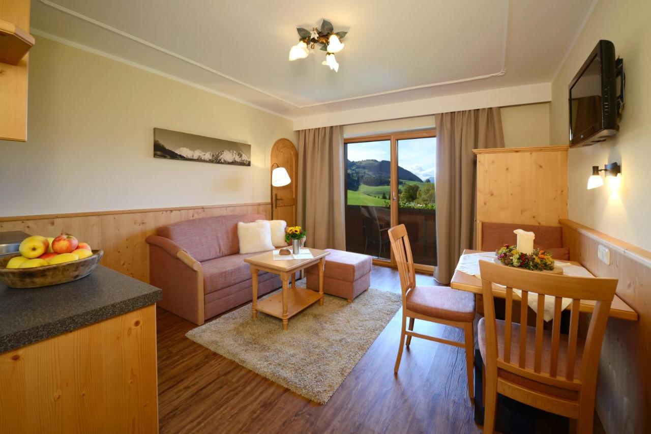 Landhaus Zita Schwendt  Ruang foto