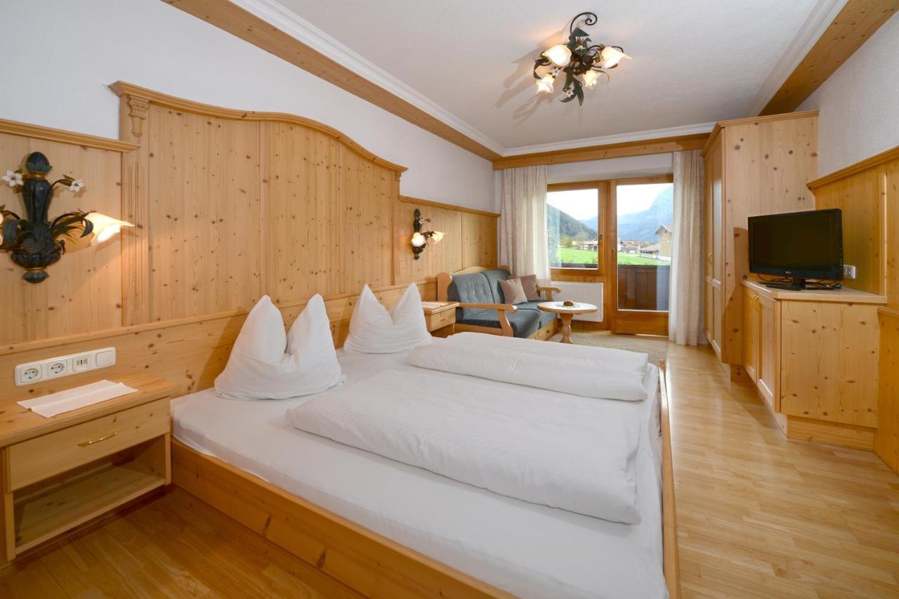 Landhaus Zita Schwendt  Ruang foto